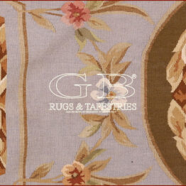 aubusson teppich