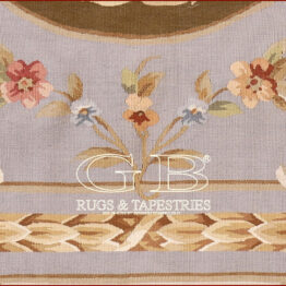 aubusson teppich