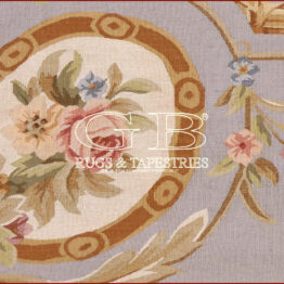 aubusson teppich