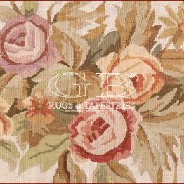 aubusson teppich