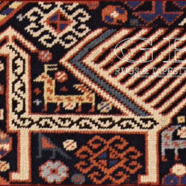 chirvan akstafa ancien