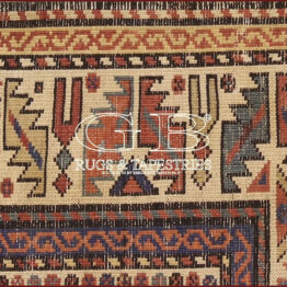 chirvan akstafa ancien