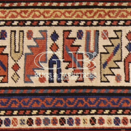 chirvan akstafa ancien