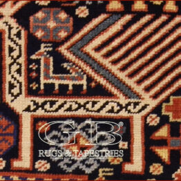 chirvan akstafa ancien