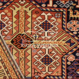 chirvan akstafa ancien