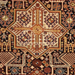 chirvan akstafa ancien