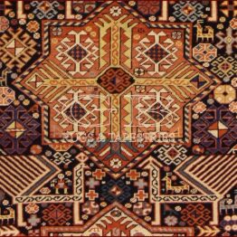 chirvan akstafa ancien