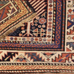 chirvan akstafa ancien