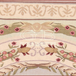 aubusson carpet