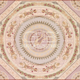 aubusson carpet