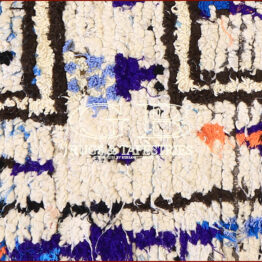 tapis berbere azilal