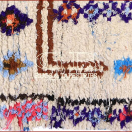 tapis berbere azilal