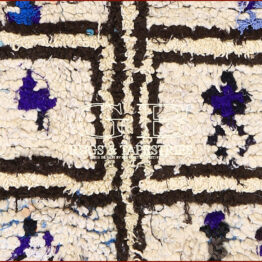tapis berbere azilal