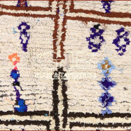 tapis berbere azilal