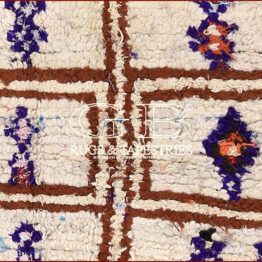 tapis berbere azilal