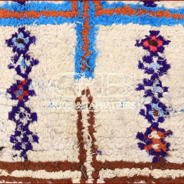tapis berbere azilal