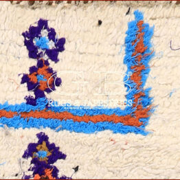 tapis berbere azilal
