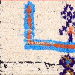tapis berbere azilal