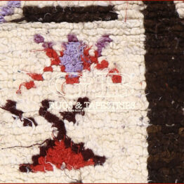 tapis berbere azilal