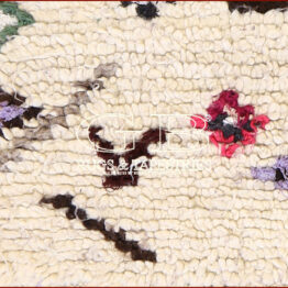 tapis berbere azilal