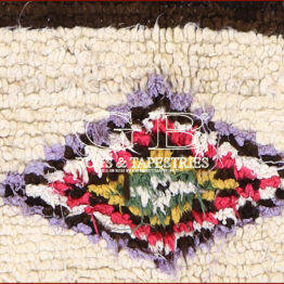 tapis berbere azilal
