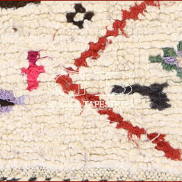 tapis berbere azilal