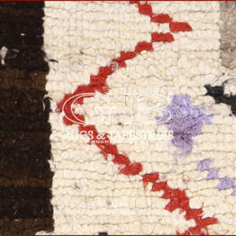 tapis berbere azilal