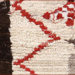 tapis berbere azilal