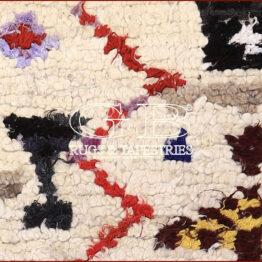 tapis berbere azilal