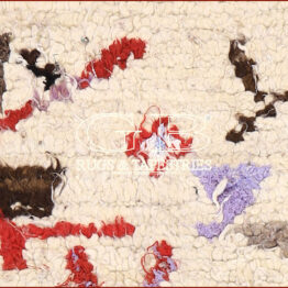 tapis berbere azilal