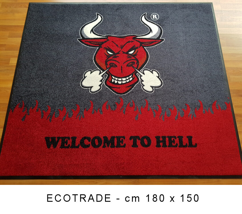 asciugapasso cm 180 x 150 - Ecotrade